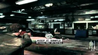 Max Payne 3 PC Gameplay