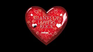 Giants of Lovers Rock, Indigo O2, Oct 23 [UK]