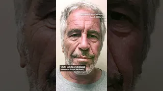 New details of Jeffrey Epstein’s death revealed in records obtained by AP. #shorts