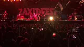 Zaxidfest 2018 Guano Apes-BIJ