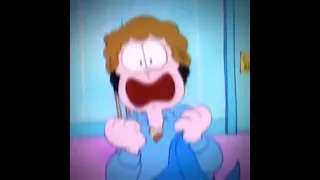 Jon Arbuckle Bombastic