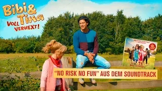 BIBI & TINA 2: - VOLL VERHEXT! - NO RISK NO FUN - Offizielles Musikvideo!