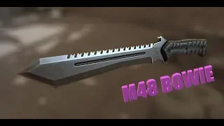 Warface (M48 BOWIE)