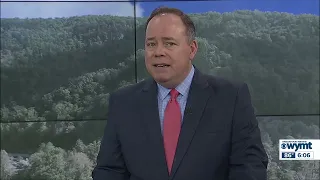 WYMT Mountain News at 6 p.m. - Top Stories - 4/16/24