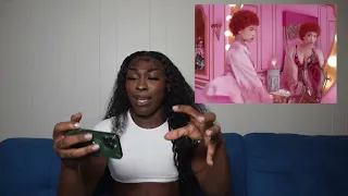 NICKI MINAJ X ICE SPICE?! | PRINCESS DIANA REACTION