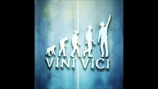 Vini Vici - "The Edge of Trance" Set  ᴴᴰ