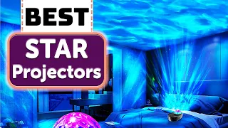 Best Galaxy Projectors - Top 10 Best Star Projectors in 2023