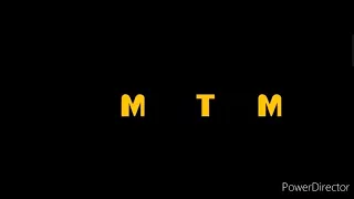 I Accidentally MTM Logo (Orhan Amin Version)