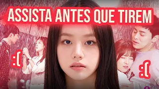 MAIS DE 10 DORAMAS VÃO SAIR DA NETFLIX :/