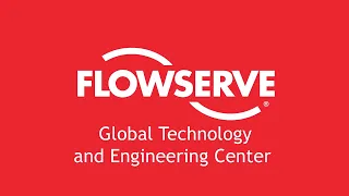 Flowserve Global Technology and Engineering Center Budapest