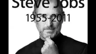 Steve Jobs Death October 5