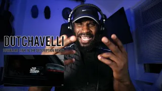 Dutchavelli - Bando Diaries [Music Video] | GRM Daily [Reaction] | LeeToTheVI