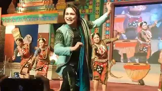 Jharsuguda dulduli 2024//Saswat Joshi sambalpuri dance video//Rangabati song dance #viralvideo