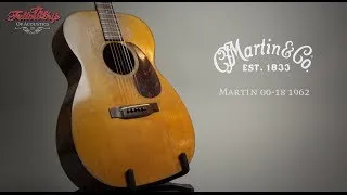 TFOA review - Martin 00-18 1962
