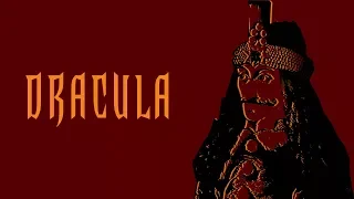 Dracula Chapter 3