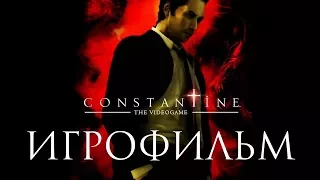 Константин: Повелитель тьмы (2005) игрофильм