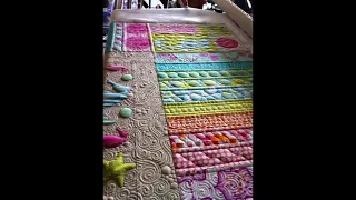 Квилтинг. Идеи. DIY. Quilting ideas