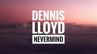 Dennis Lloyd - Nevermind - Alright BMW Song (BMW 3 Series)