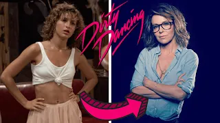 Dirty Dancing: Then and Now 1987-2022 🤯🤩