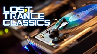 Lost Trance Classics Remember Mix V10 [The Best From 1998-2006]