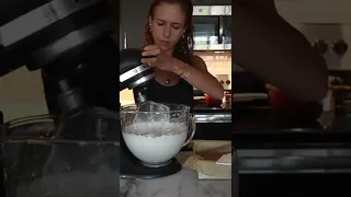 (2 Ingredient!) Maple Marshmallows 🍁
