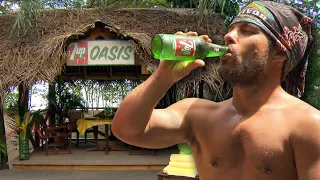 Survivor's Most Ridiculous Product Placement (Part 2)