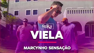 Viela - Marcynho Sensação | COREOGRAFIA - FestRit