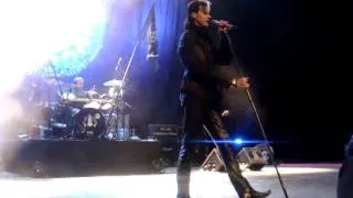 Lacrimosa - Alleine Zu Zweit {Live in Pachuca 2010 Schattenspiel Tour}