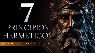 Los 7 principios Herméticos: Descubre los secretos ocultos