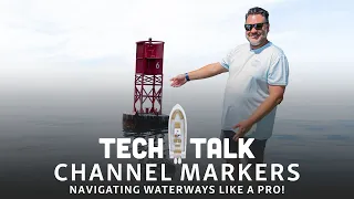 Tech Talk - Navigating The Waterway Like A Pro