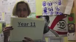 Thornden School - Year 11 Leavers Video 2013