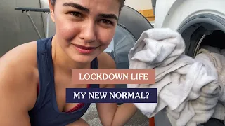 Lockdown Life + an Updated House Tour! 🏡 | Janine Gutierrez