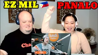 EZ MIL "PANALO" || PINOY PRIDE || A RAP SONG THAT WILL MELT YOUR HEART