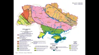 Mineralni resursi Ukrajine