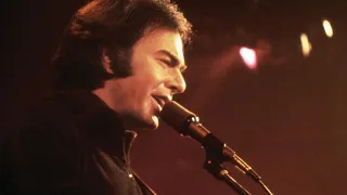 I Am, I Said  NEIL DIAMOND (with lyrics)