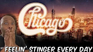 First Time Hearing | Chicago - Feelin’ Stronger Everyday Reaction