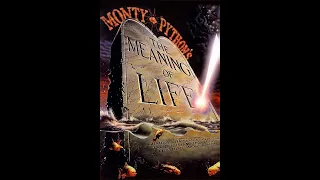 Monty Python's The Meaning of Life 1983  - NaMaNa Cinema Film Review