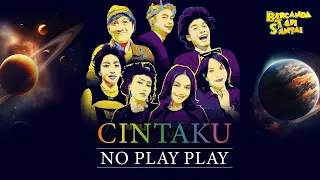 [FULL] CINTAKU NO PLAY PLAY | BTS (02/12/23)