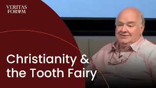 Christianity and the Tooth Fairy | John Lennox at UCLA