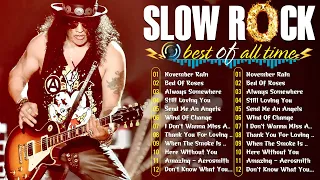 Guns N' Roses,Led Zeppelin,AC&DC,Bon Jovi,Scorpions,Aerosmith,Slow rock best of all time 70s 80s 90s