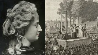 The HORRIFIC Abuse Of Marie Antoinette - The Last Queen Of France