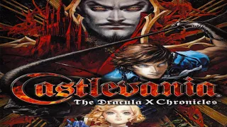 Vampire Killer - Castlevania: Dracula X Chronicles Music Extended