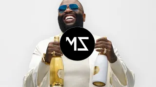 Rick Ross - Little Havana ft. Willie Falcon, The-Dream (Bass Boosted)