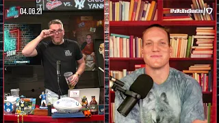 The Pat McAfee Show | Tuesday April 6th, 2021