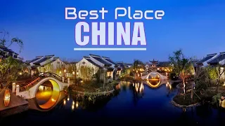 Top 10 Best Places To Visit In China