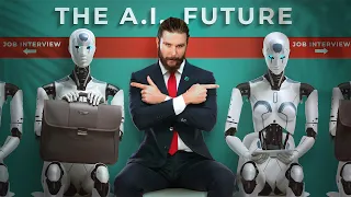 A.I. is about to change the world