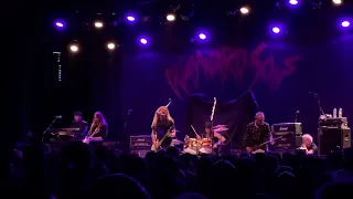 Wayward Sons - Little White Lies @ Amager Bio, Copenhagen 26-01-20