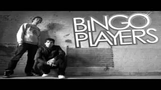 Bingo Players - Out Of My Mind (Original Mix) HD + Download Link