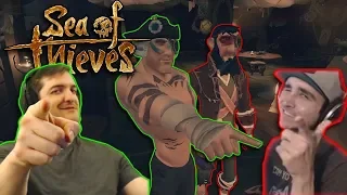 Pace22, Summit1G & CDNThe3rd - Spyrate Games 3 | Sea of Thieves