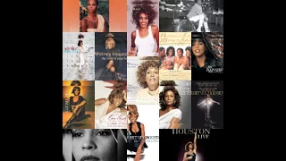 Whitney's Album Sales!